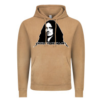 Vintage Camel it should have been lars Vintage Hoodie - linhVisuals