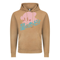 Vintage Camel kirby kanji Vintage Hoodie - linhVisuals