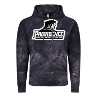 Cloud Black providence college Vintage Hoodie - linhVisuals
