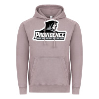 Vintage Zinc providence college Vintage Hoodie - linhVisuals