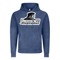Vintage Denim providence college Vintage Hoodie - linhVisuals