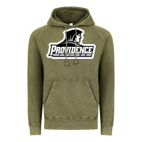 Vintage Olive providence college Vintage Hoodie - linhVisuals