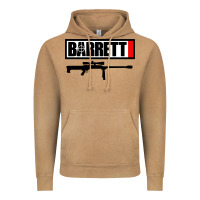 Vintage Camel barrett firearm company Vintage Hoodie - linhVisuals