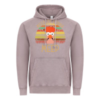 Vintage Zinc the muppet show beaker meepers gonna meep Vintage Hoodie - linhVisuals