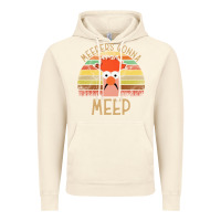 Vintage Artic the muppet show beaker meepers gonna meep Vintage Hoodie - linhVisuals