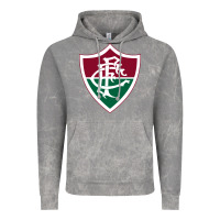 Cloud Rock the-fluminense-pen Vintage Hoodie - linhVisuals