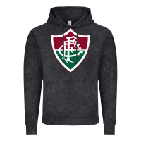 Vintage Black the-fluminense-pen Vintage Hoodie - linhVisuals