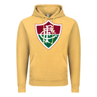 Vintage Mustard the-fluminense-pen Vintage Hoodie - linhVisuals