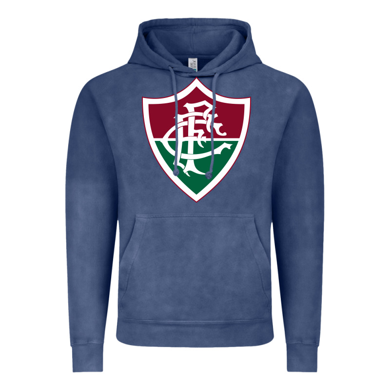 The-fluminense-pen Vintage Hoodie by linhVisuals | Teevron