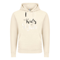 Vintage Artic i love and heart the kids of st jude shirt for runners Vintage Hoodie - linhVisuals