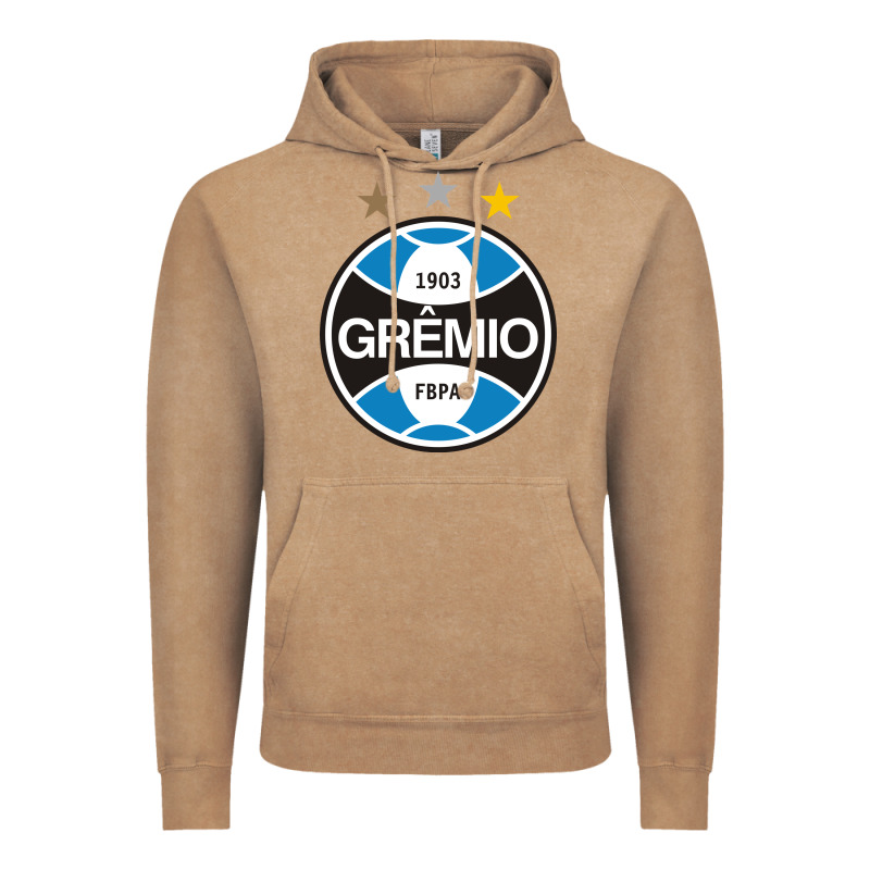 The-grêmio-pen Vintage Hoodie by linhVisuals | Teevron