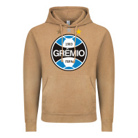 Vintage Camel the-grêmio-pen Vintage Hoodie - linhVisuals
