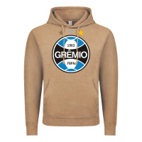 Vintage Coffee the-grêmio-pen Vintage Hoodie - linhVisuals