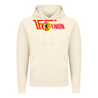 Vintage Artic the-1.-fc-union-berlin-pen Vintage Hoodie - linhVisuals