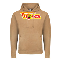 Vintage Camel the-1.-fc-union-berlin-pen Vintage Hoodie - linhVisuals
