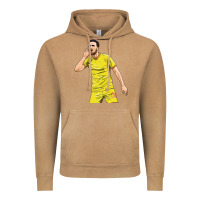 Vintage Camel Diogo Jota Vintage Hoodie - linhVisuals