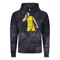 Cloud Black Diogo Jota Vintage Hoodie - linhVisuals