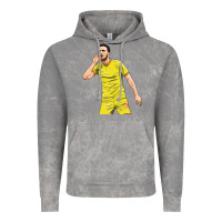 Cloud Rock Diogo Jota Vintage Hoodie - linhVisuals
