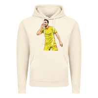 Vintage Artic Diogo Jota Vintage Hoodie - linhVisuals