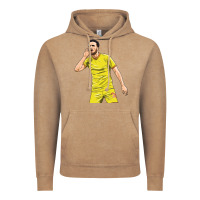 Vintage Coffee Diogo Jota Vintage Hoodie - linhVisuals