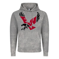 Cloud Rock eastern washington eagles Vintage Hoodie - linhVisuals
