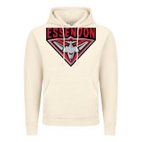 Vintage Artic essendon fc Vintage Hoodie - linhVisuals