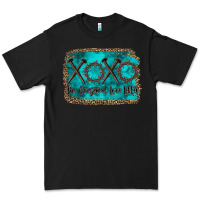 Black The original love letter Easter Jesus Premium Tee - OliviaCreatesArt