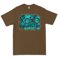 Cacao The original love letter Easter Jesus Premium Tee - OliviaCreatesArt