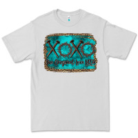 Dove Grey The original love letter Easter Jesus Premium Tee - OliviaCreatesArt