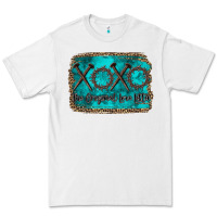 White The original love letter Easter Jesus Premium Tee - OliviaCreatesArt