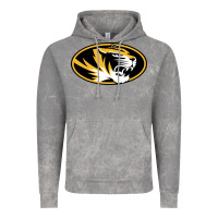 Cloud Rock missouri tigers Vintage Hoodie - linhVisuals