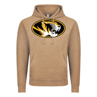 Vintage Coffee missouri tigers Vintage Hoodie - linhVisuals