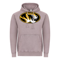 Vintage Zinc missouri tigers Vintage Hoodie - linhVisuals