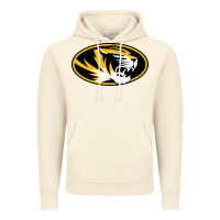 Vintage Artic missouri tigers Vintage Hoodie - linhVisuals