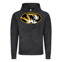 Vintage Black missouri tigers Vintage Hoodie - linhVisuals