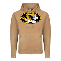 Vintage Camel missouri tigers Vintage Hoodie - linhVisuals