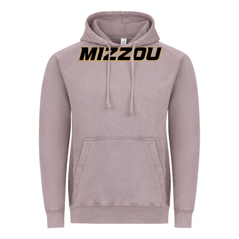 Mizzou Athletics Vintage Hoodie by linhVisuals | Teevron