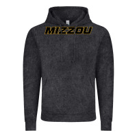 Vintage Black mizzou athletics Vintage Hoodie - linhVisuals