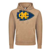 Vintage Coffee mississippi choctaws Vintage Hoodie - linhVisuals