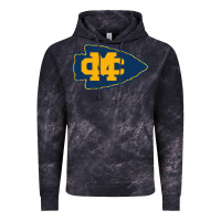 Cloud Black mississippi choctaws Vintage Hoodie - linhVisuals