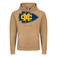 Vintage Camel mississippi choctaws Vintage Hoodie - linhVisuals