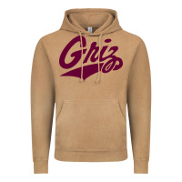 Vintage Camel montana griz Vintage Hoodie - linhVisuals