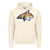 Vintage Artic montana state bobcats Vintage Hoodie - linhVisuals