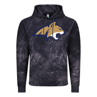 Cloud Black montana state bobcats Vintage Hoodie - linhVisuals