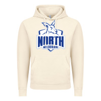 Vintage Artic north melbourne fc Vintage Hoodie - linhVisuals