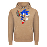Vintage Coffee Söniĉ Kids Vintage Hoodie - linhVisuals