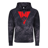 Sydney Swans Vintage Hoodie | Teevron