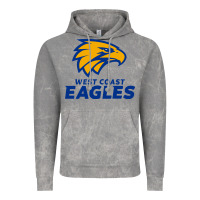 Cloud Rock west coast eagles Vintage Hoodie - linhVisuals