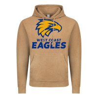 Vintage Camel west coast eagles Vintage Hoodie - linhVisuals