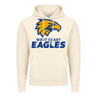 Vintage Artic west coast eagles Vintage Hoodie - linhVisuals
